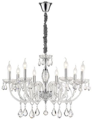 Светильник подвесной Wertmark Leonore WE171.08.103