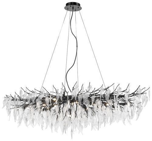 Светильник подвесной Wertmark Daniela WE182.19.043