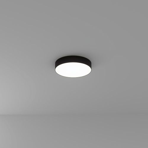 Светильник потолочный Arte Lamp Fado (Фадо) A6635PL-1BK
