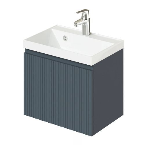 Тумба с раковиной Итана Kate CS00090877 49,4х34,4х44,8