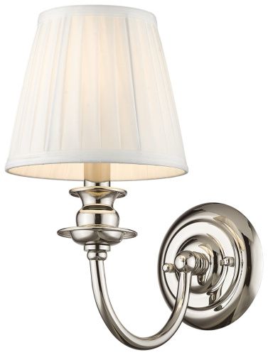 Светильник настенный Wertmark Kirsten WE369.01.101