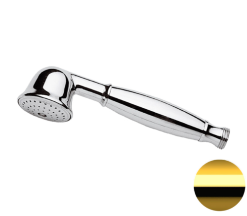 Душевая лейка Remer 323DOX округлая