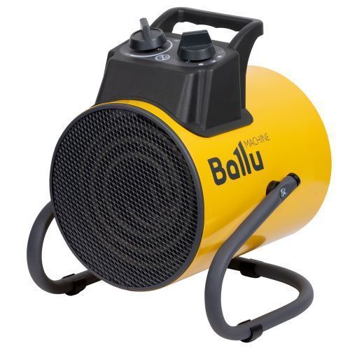 Тепловая пушка Ballu BHP-PE2-5