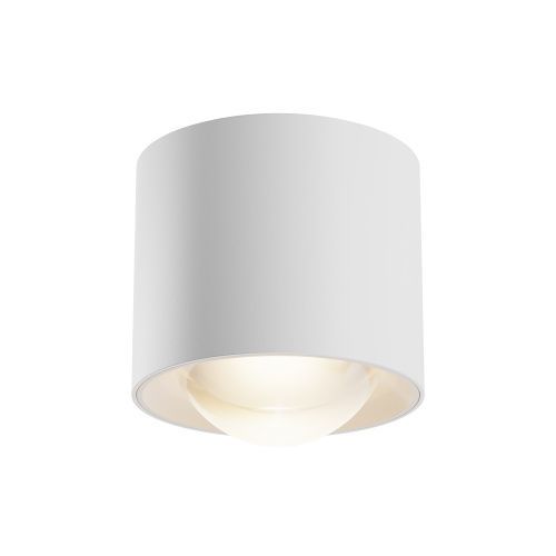 Светильник потолочный Maytoni Technical Lens C217CL-15W3K-W