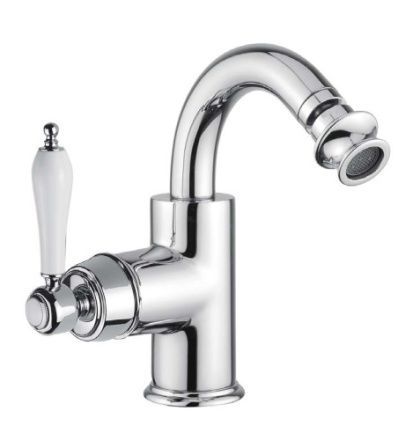 Смеситель Cezares APHRODITE APHRODITE-BS2-01-Bi на биде хром