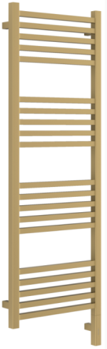 Полотенцесушитель Сунержа Модус 3.1 32-5901-1240 43х132 электрический золото