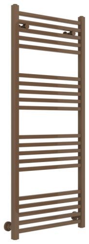 Полотенцесушитель Сунержа Модус 8025-0250-1250 55х121 водяной коричневый