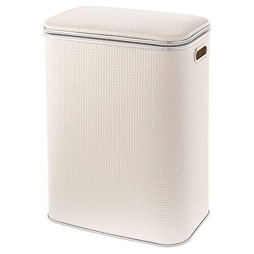 Корзина для белья Geralis Ромб NRWH-B