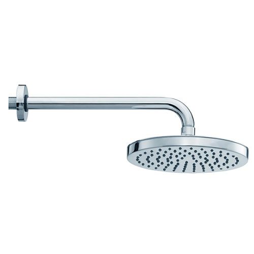 Верхний душ Bossini ELIOS H19412G.030 хром