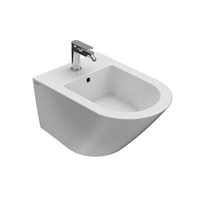 Биде Globo FORTY3 FOS10BI подвесное