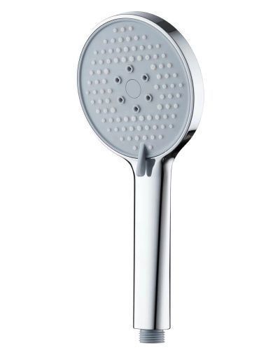 Душевая лейка Orange S13HScr круглая