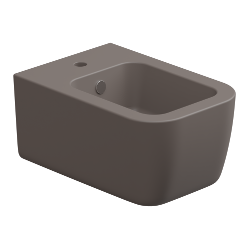 Биде GSG Ceramic Design Brio BRBISO029 подвесное