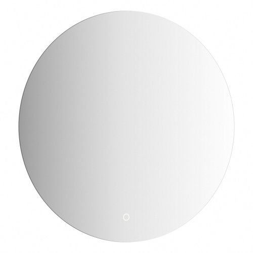 Зеркало в ванную Defesto OPTI DF 2843S 60х60