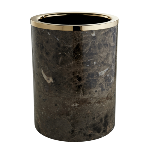 Ведро мусорное 3SC Palace PA65AEMGD