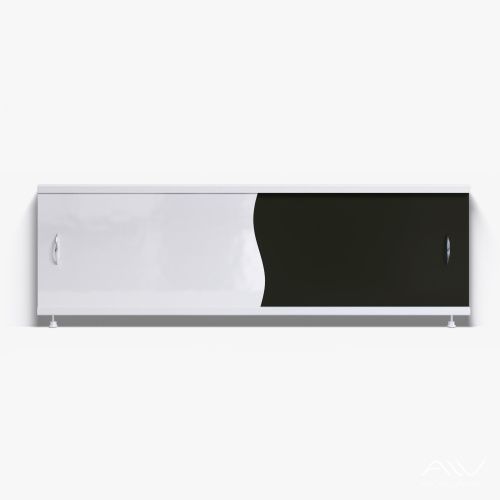 Экран под ванну фронтальный Alavann Комби ALV0507005