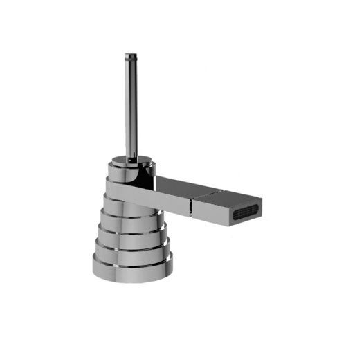 Смеситель Stella Titian TT 00300 CR00 на биде хром