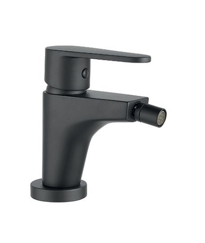 Смеситель Fiore 88NN5535 на биде черный