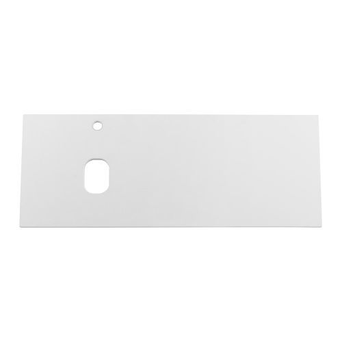 Столешница BelBagno EK-120-AS-BO-L 120х46 накладная