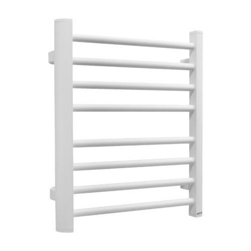 Полотенцесушитель Fixsen FX-7200W 50х60 электрический белый