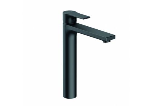 Смеситель Kludi Zenta SL 482563965 на раковину черный