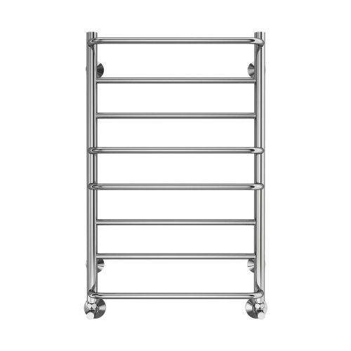 Полотенцесушитель Terminus 4670078530165 53х80 водяной хром