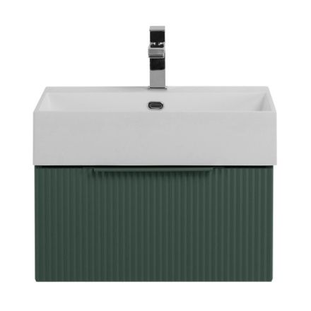 Тумба под раковину Cezares PREMIUM 55415 50х44х25 подвесная