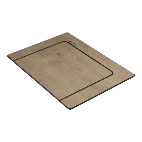 Разделочная доска Omoikiri CB-BASIC-370-WD 4999102