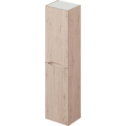 Шкаф-пенал Итана Мишель CS00083699 40х31,6х160