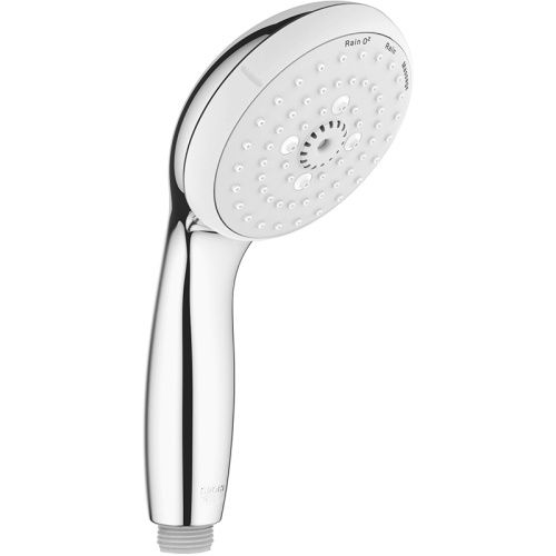 Душевая лейка Grohe Tempesta 28419002 круглая