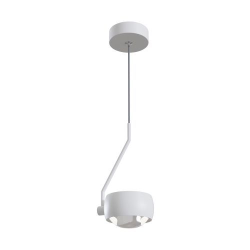 Светильник подвесной Wertmark Technical Lens Pendant MOD072PL-L8W3K