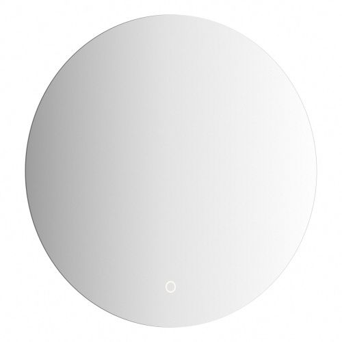 Зеркало в ванную Defesto OPTI DF 2842S 50х50