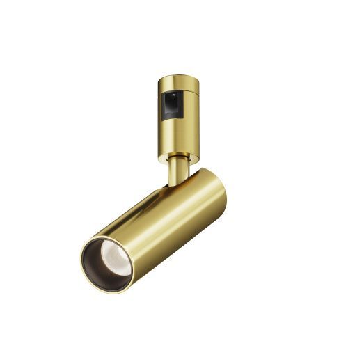 Трековый светодиодный светильник Maytoni Technical Focus Led TR144-1-12W4K-W-BS