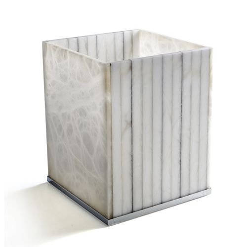 Ведро мусорное 3SC Rigato AL65NK