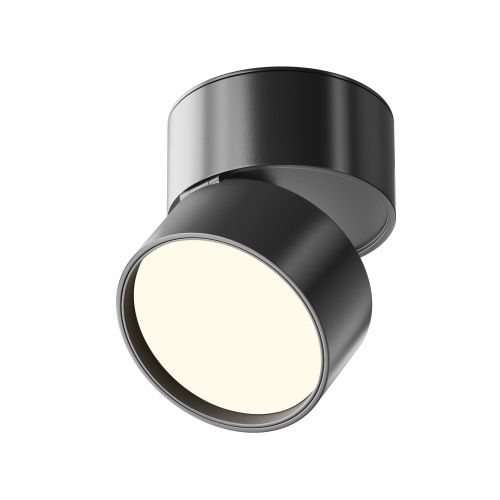 Спот светодиодный Maytoni Technical Onda C024CL-12W4K-B-1