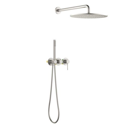 Душевая система Timo Saona SX-2349/13SM встраиваемая в стену