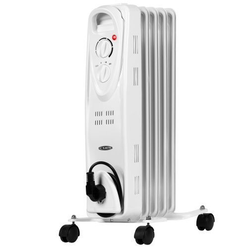 Масляный обогреватель AC Electric AOH/BM-05BW 1000