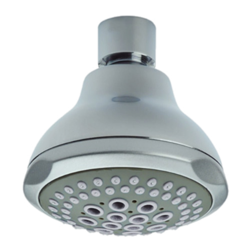 Верхний душ Remer 355FOX хром