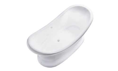 Ванна из литьевго мрамора Astra-Form Мальборо 01010031 189х87 отдельностоящая овальная