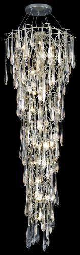 Светильник подвесной Wertmark Divina WE186.25.203