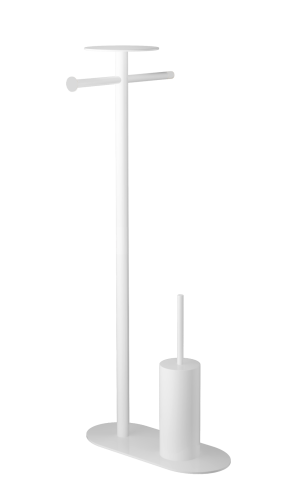 Стойка с аксессуарами для ванной Boheme Venturo 10953-W