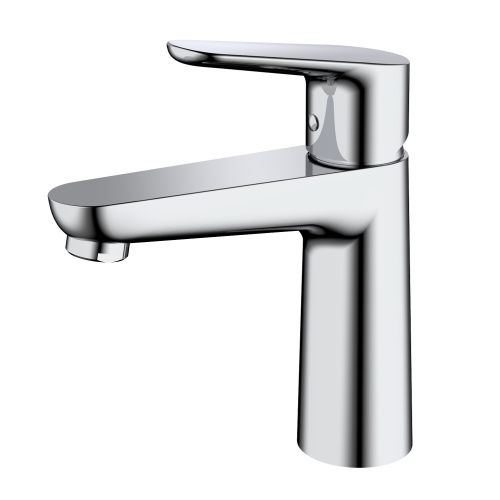 Смеситель Raglo R31 R31.10 на раковину хром