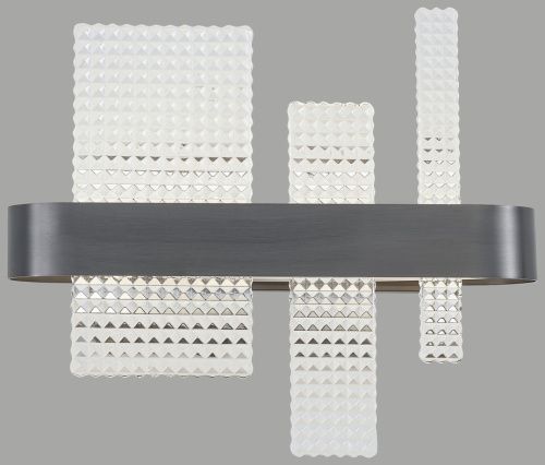 Светильник настенный Wertmark Lotta WE460.01.021