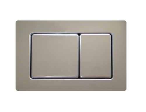 Клавиша смыва Boheme 650-CR хром