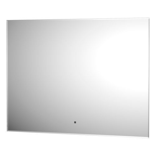 Зеркало в ванную Defesto GLOW DF 2517RH 80х60