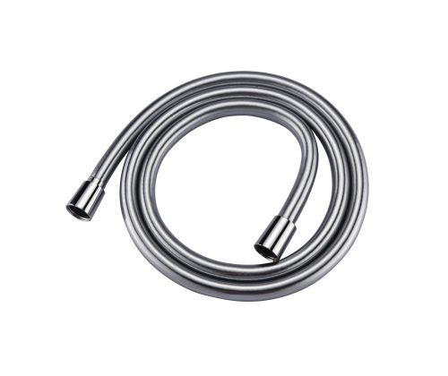 Шланг для душа WasserKRAFT  A087 хром