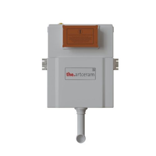 Бачок скрытого монтажа Artceram 700.100