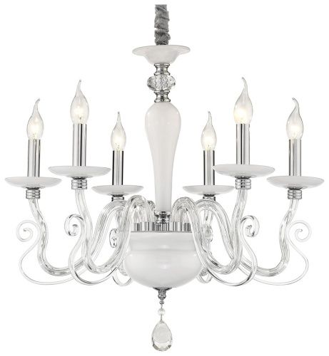 Светильник подвесной Wertmark Madlene WE173.06.103