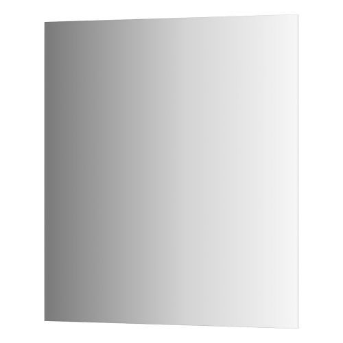 Зеркало в ванную Evoform Standard BY 0227 80х90 цвет хром