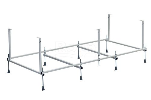 Монтажный комплект для ванны Roca EASY Z.RU93.0.762.5