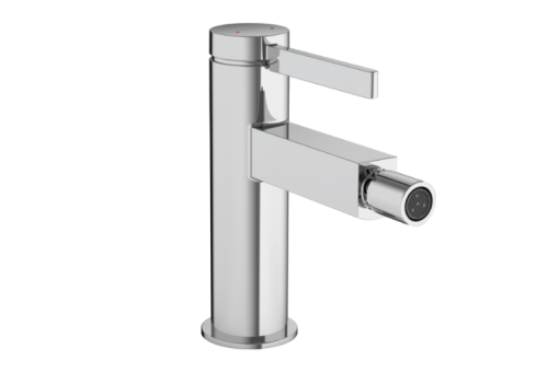 Смеситель Hansgrohe Finoris 76200000 на биде хром